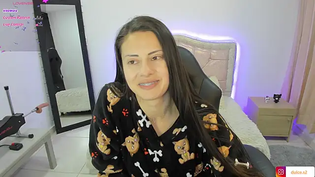Chat XXX en directo de Baby_Stefa