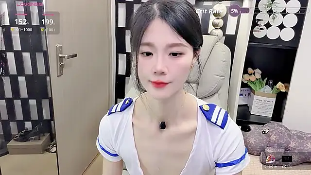 Yueyue-MM Live XXX-Chat