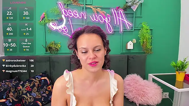 Kira_Steel's Live XXX Chat
