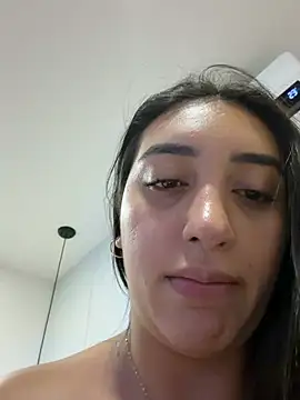 Chat XXX en directo de Hannahoff