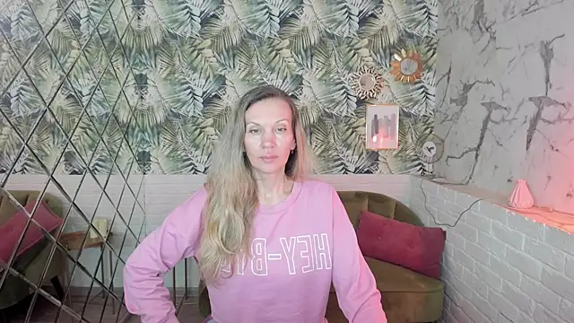 NancyGrace – Live XXX-chat