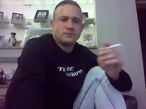 przystojny94 live XXX chat