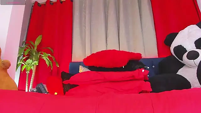 Missisabella_ Show Webcam