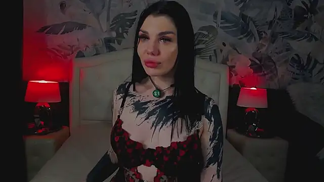 MaeveMoon 라이브 XXX 채팅