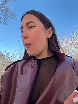 Chat XXX Live AleksandraRich