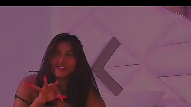 StormyButty18 – Live XXX-chat