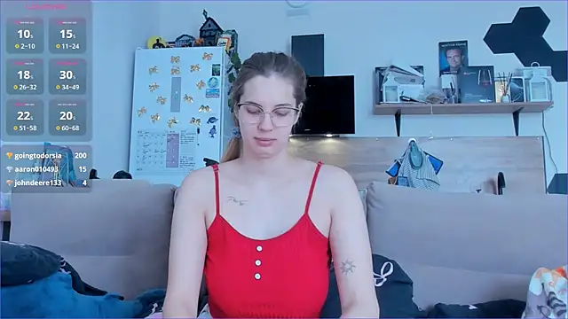Hot__K live XXX chat