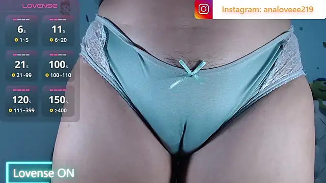 ana_studio Obrolan Langsung XXX