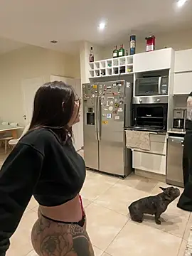 maferalvarexxx's Webcam Show