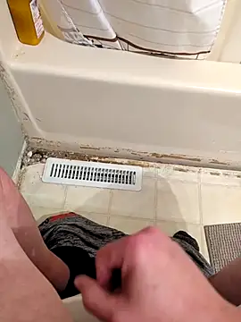 Jackauff69's Webcam Show