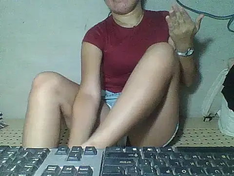 Skinny_PinayGirljust18 Pertunjukan Webcam
