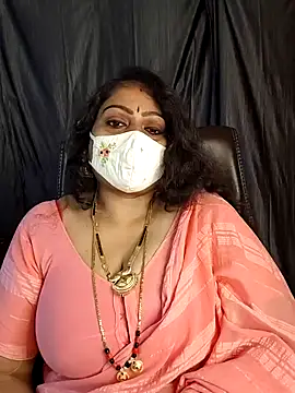 Show de telugu_pillapreethi na webcam