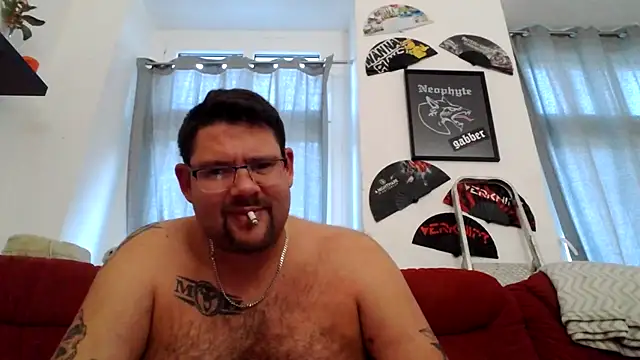عرض كام sexykevin17cm