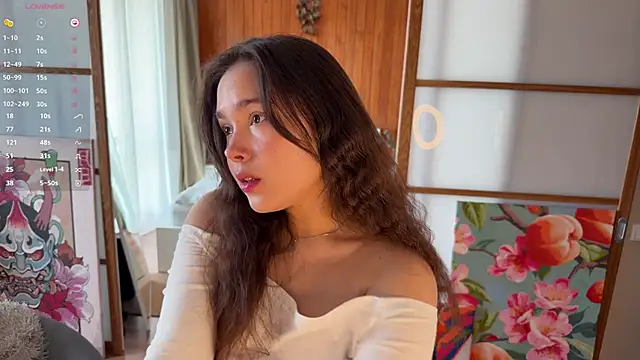 PlumyBun's Live XXX Chat