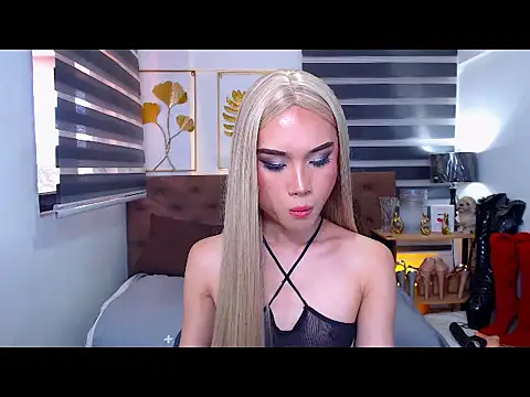 عرض كام JuicyCockThea