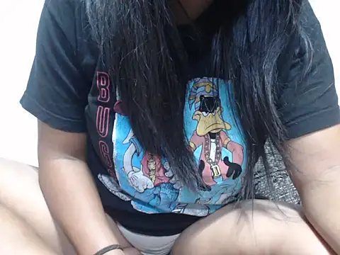 Pertunjukan Kamera Web Linda_sexy