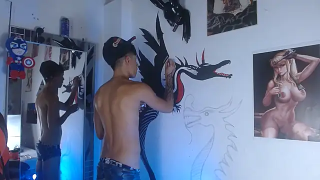 Jake_beach_ 라이브 XXX 채팅