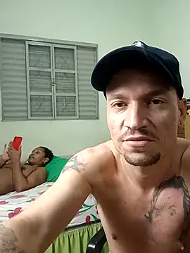 Gallegopk – Live XXX-chat