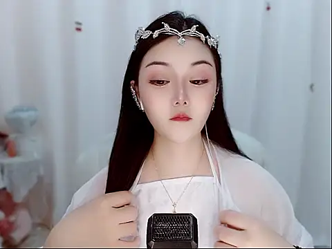 Chat XXX en directo de Amy-cnbaby
