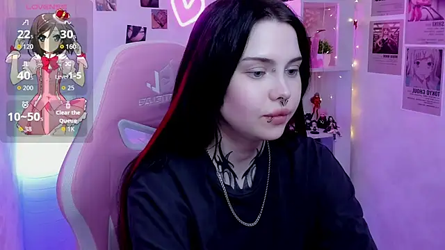 Morana_Batt Live XXX-chat