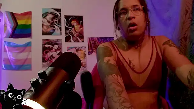 Couple_Moth666 Webcam Show