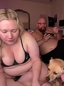 PiggyRose's Webcam Show