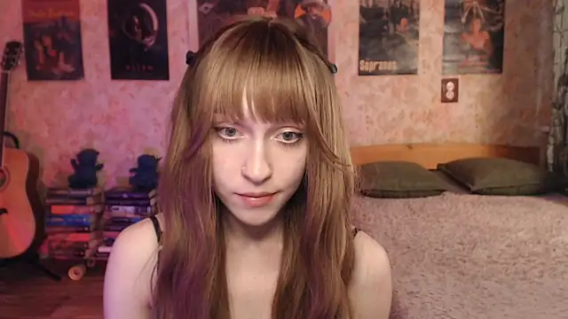 Friendly_Ellie – Naživo XXX chat