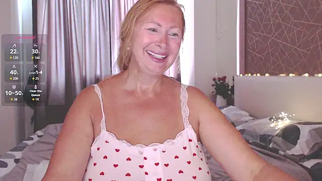 Chat XXX ao vivo de _Monika_sun_
