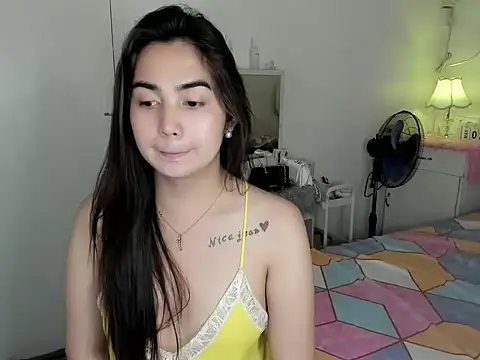 nica_doll 라이브 XXX 채팅