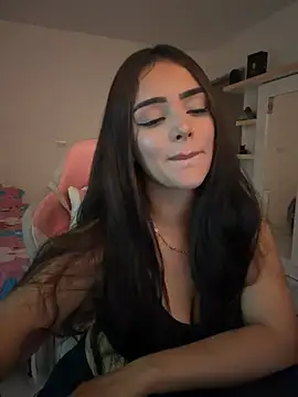 anniehart 라이브 XXX 채팅