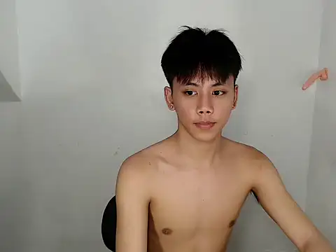 sweetjelly69 Pertunjukan Webcam