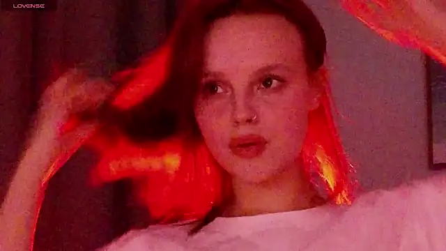 Chatroom XXX en direct de mollybossy