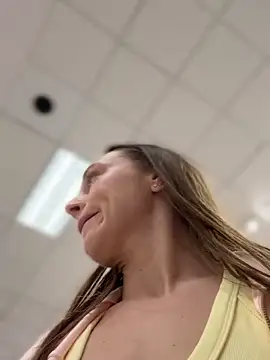 Živý XXX chat lunagirl13