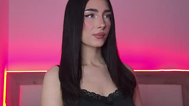Chat XXX ao vivo de AnyaLobb