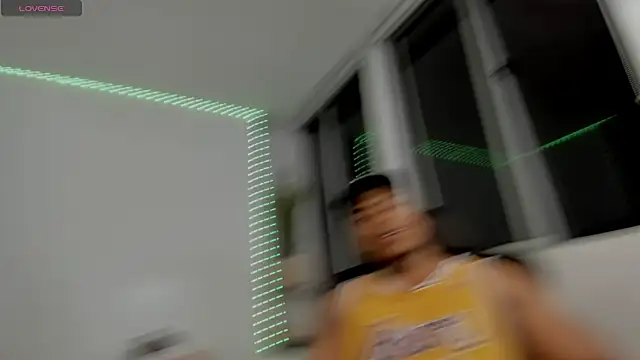 XavierColeman's Live XXX Chat