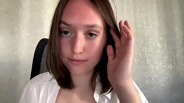 LisaSunrise – Live XXX-chat