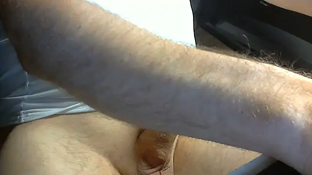 skull22 Webcam-Show
