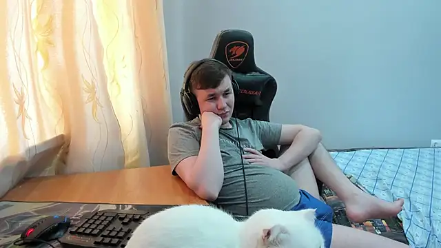 iliaskrislove – Naživo XXX chat