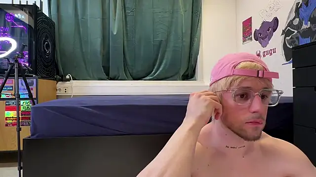 killa2053's Live XXX Chat