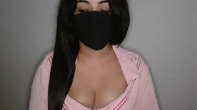 Webkamerová show Reddy_Trisha