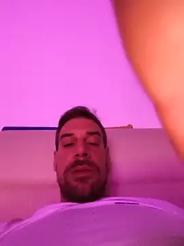 Lambe91 webkamerás műsora