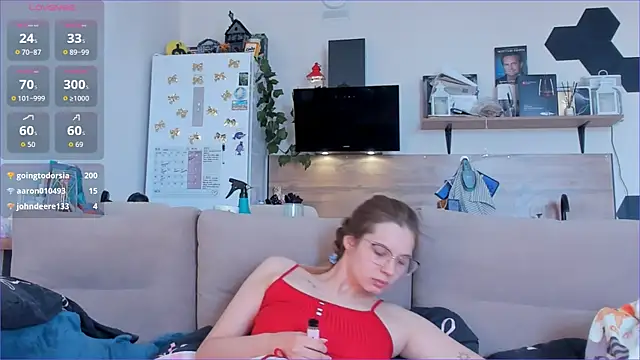Hot__Kn Live XXX chat