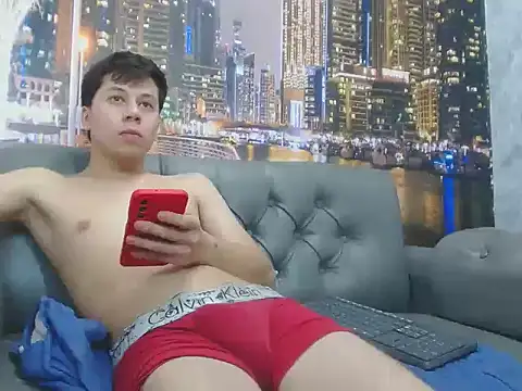 santiago_xxxcol Show Webcam