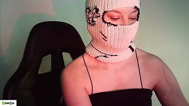 Chat XXX ao vivo de Lymalia