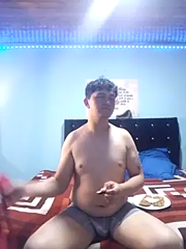 JARVENxblaze 라이브 XXX 채팅