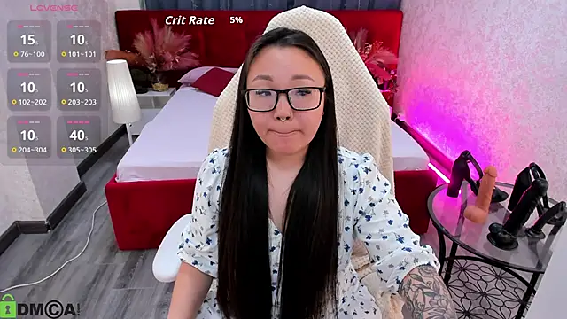 Chatroom XXX en direct de gentle_muse