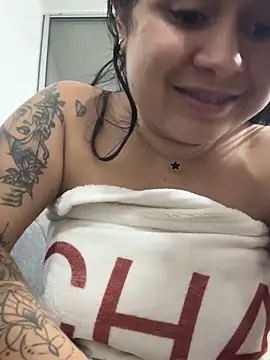 Pretty_Isadora Live XXX-Chat