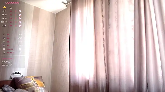 Chat XXX en directo de a__enigma