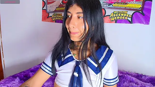arianauwu live XXX chat