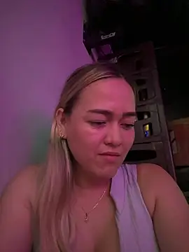 Czat XXX na żywo – Danielavegax